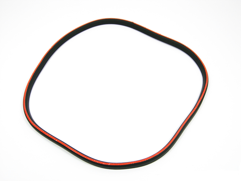Genuine Headlight Head Lamp Gasket 63 12 8 380 210