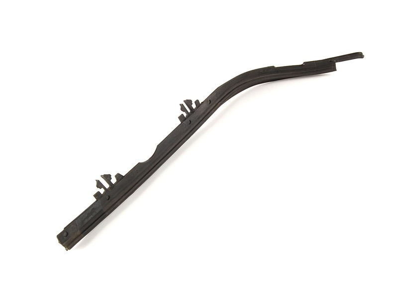 Genuine Head Light Lamp Gasket Seal - Left N/S 63 12 8 387 513