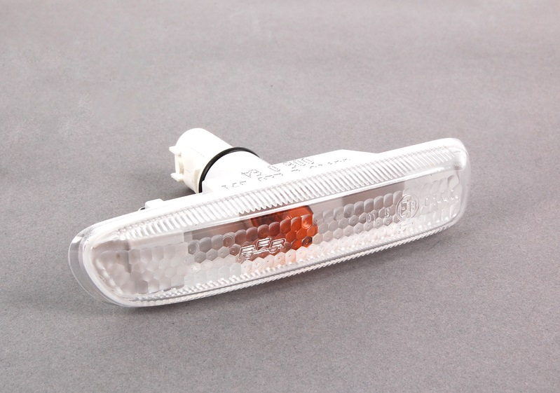 Genuine White Turn Indicator Light Front Left Additional 63 13 2 228 591