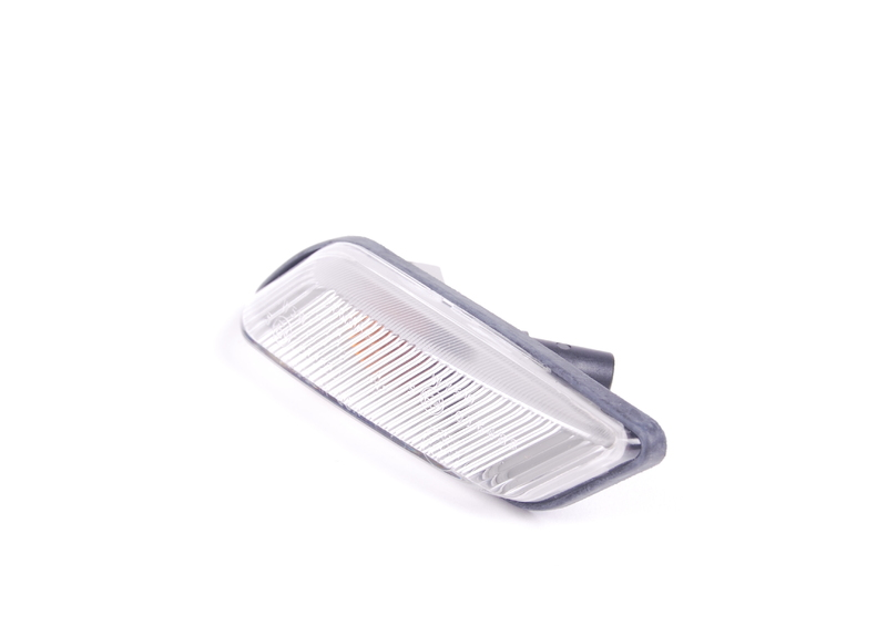 Genuine White Turn Indicator Light Front Right Additional 63 13 2 493 614