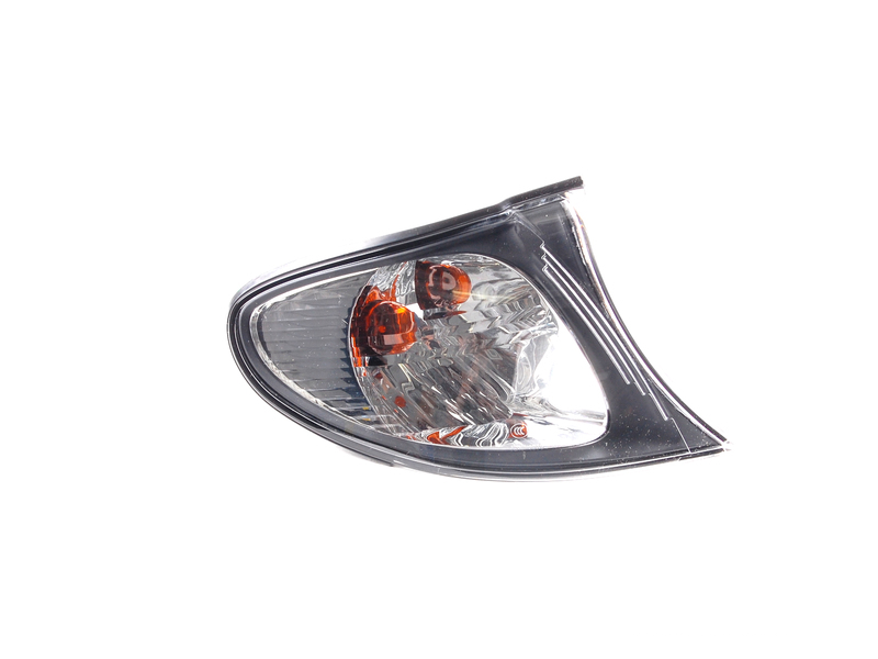 Genuine White Turn Indicator Right 63 13 7 165 850