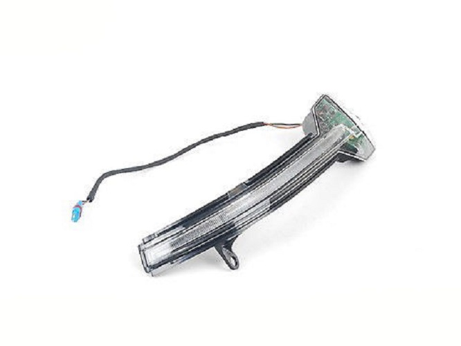 Genuine Wing Mirror Turn Signal Indicator Light Flasher Lamp LH 63 13 7 308 535