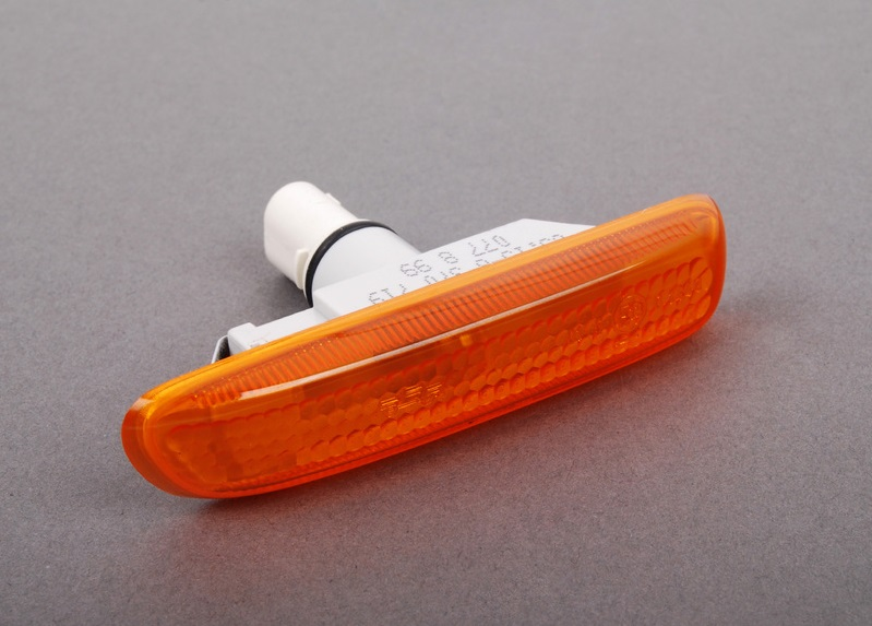Genuine Turn Indicator Light Front Left Additional 63 13 8 370 719