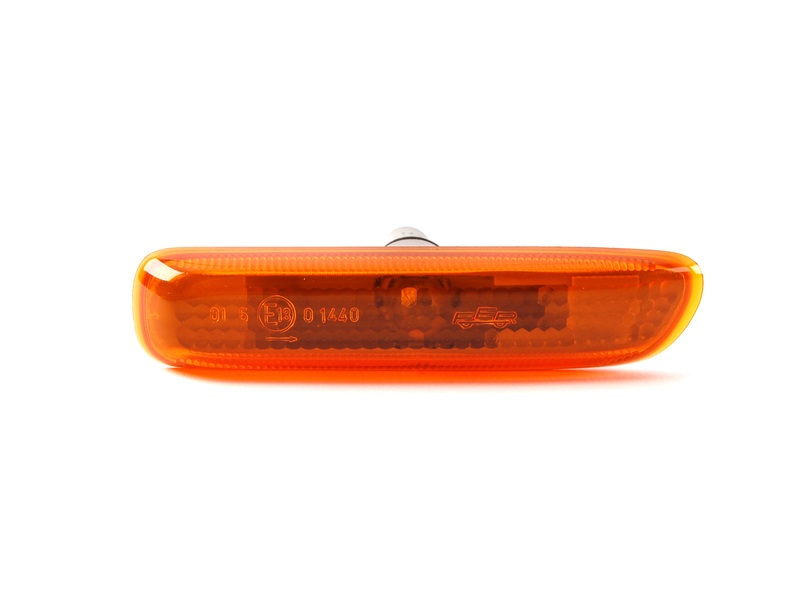 Genuine Turn Indicator Light Front Right Additional 63 13 8 370 720