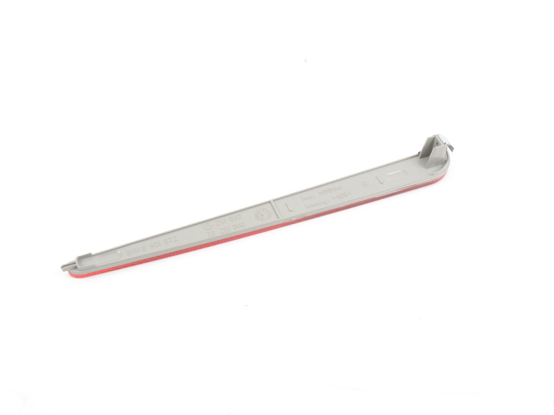 Genuine Rear Bumper Reflector Right 63 14 6 901 572