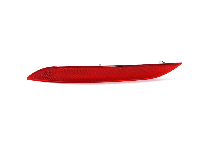Genuine Rear Left Bumper Reflector Light 63 14 6 915 039