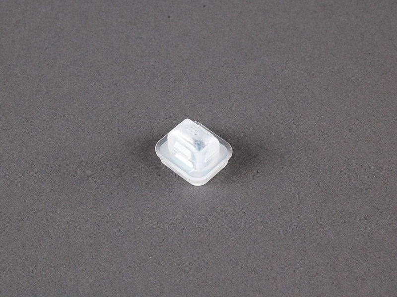 Genuine Door Sill Trim Clip Clamp Fixing 10-Pack