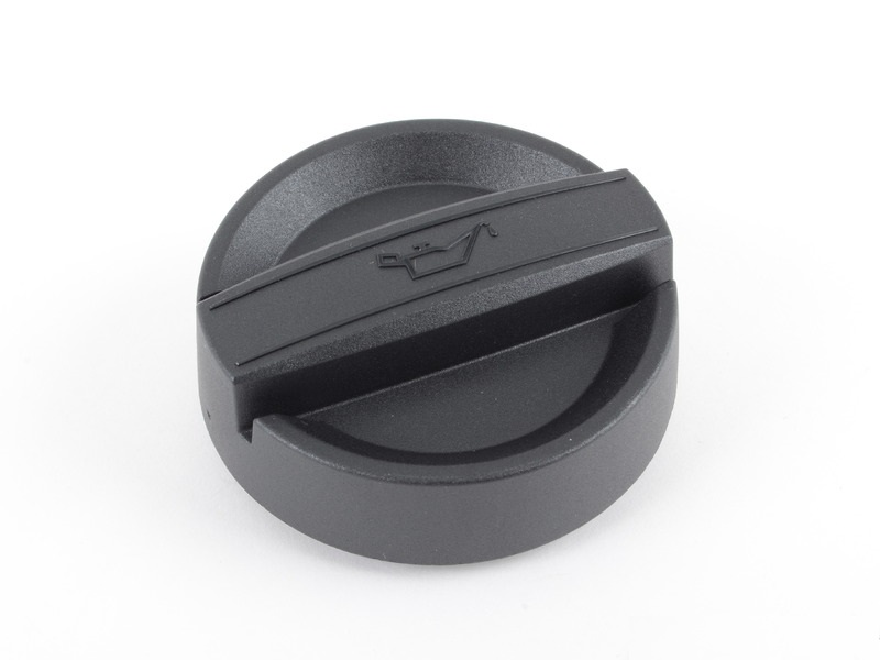 Genuine Replacement Engine Oil Filler Neck Sealing Cap