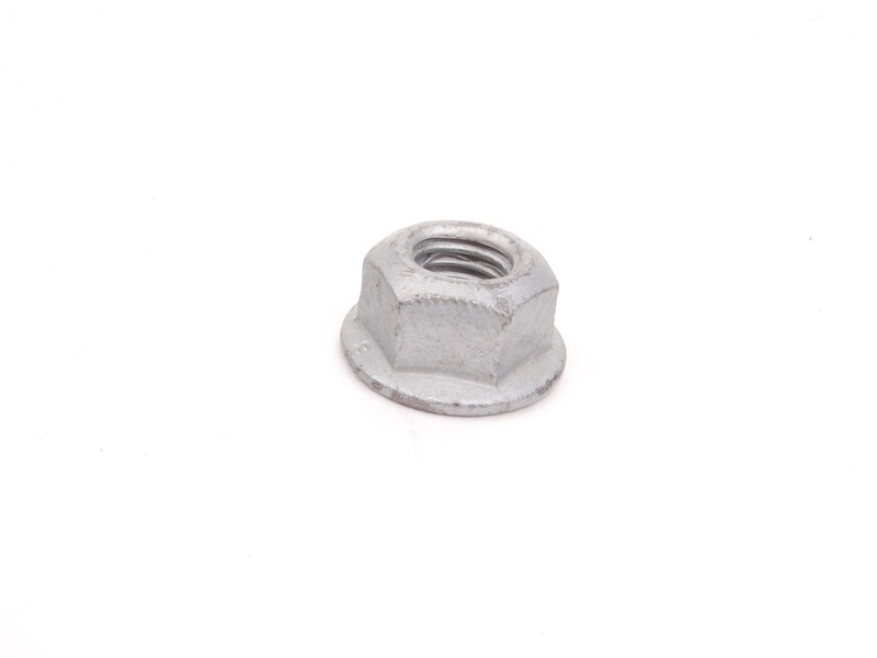 Genuine Self-Locking Collar Hex Nuts Fits Most Models 07 11 9 904 295