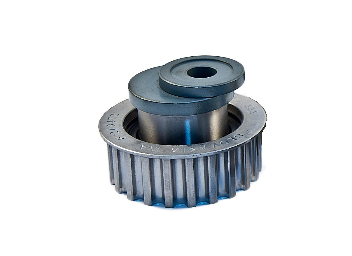 Genuine Timing Toothed Belt Adjusting Pulley