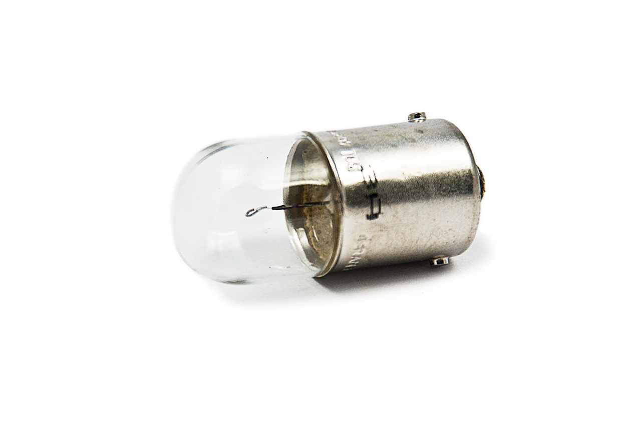 Genuine 12V 5W Rear Light Tail Lamp Bulb