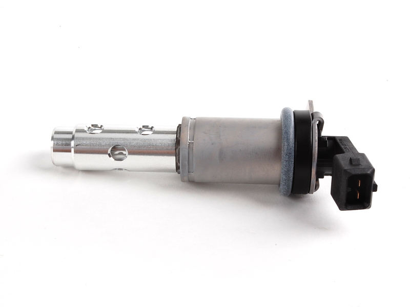 Genuine Solenoid Valve SOLV