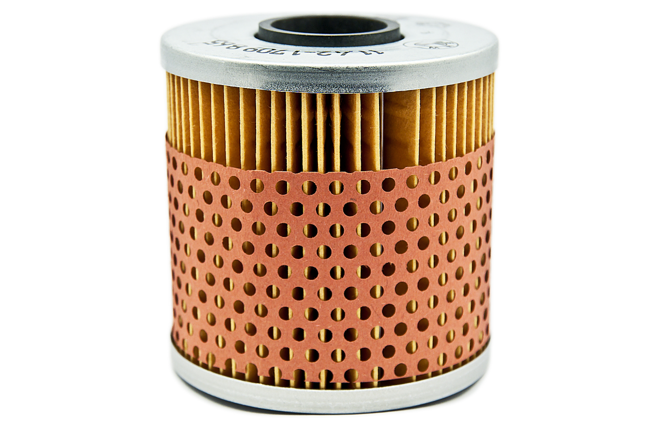 Genuine Set Oil Filter Element 11 42 2 245 406