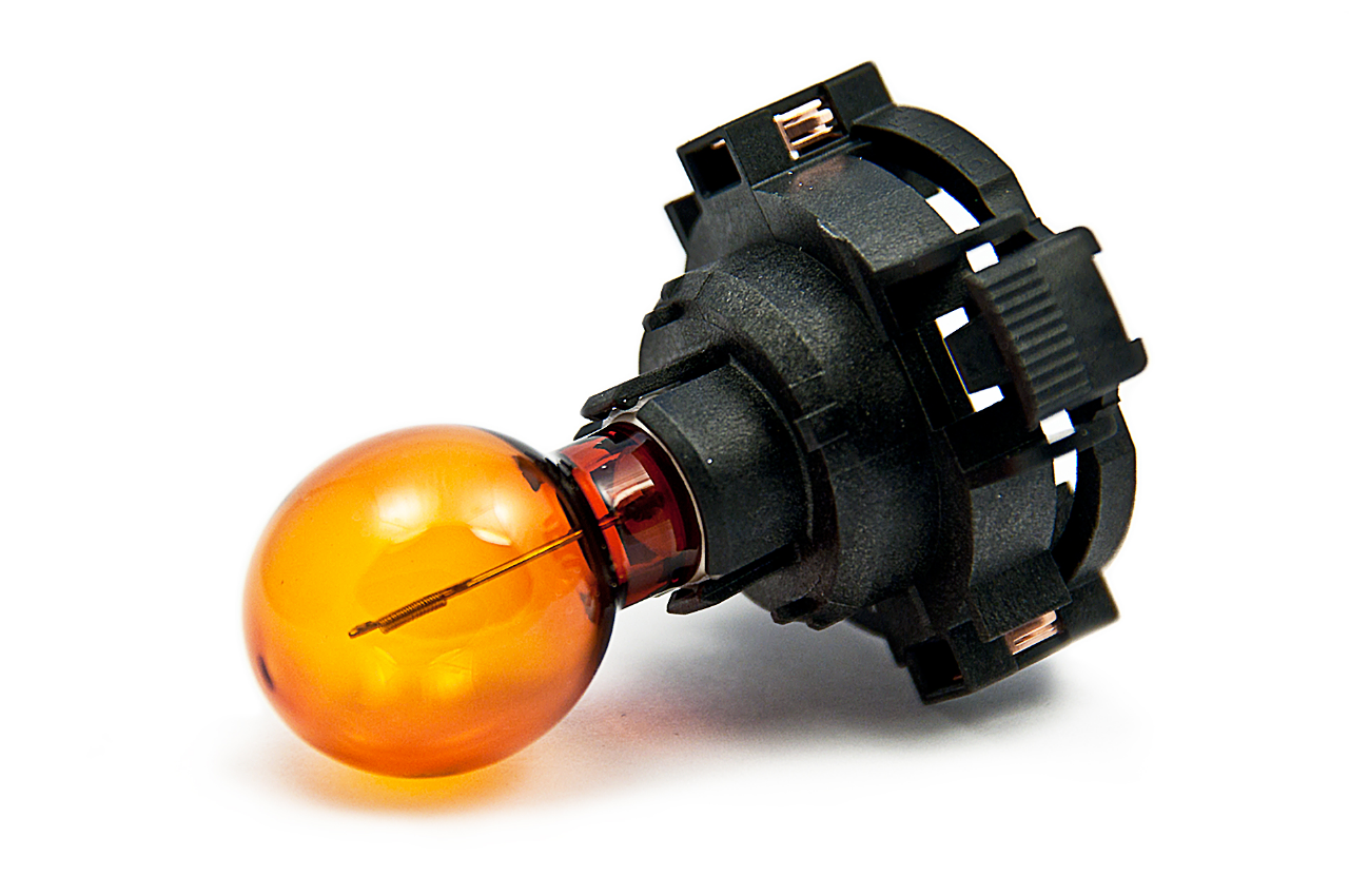Genuine PY24W Headlight Bulb