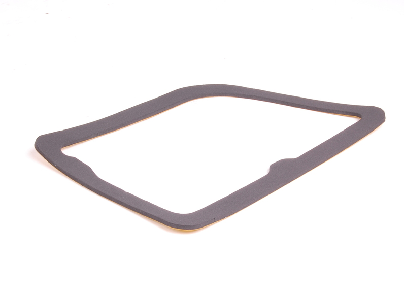 Genuine Rear Light Left Trunk Boot Lid Gasket Seal 63 21 7 288 973