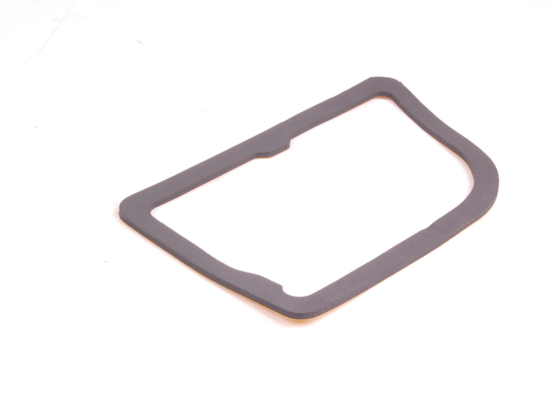 Genuine Gasket Rear Right Trunk Lid Light Lamp 63 21 7 288 974