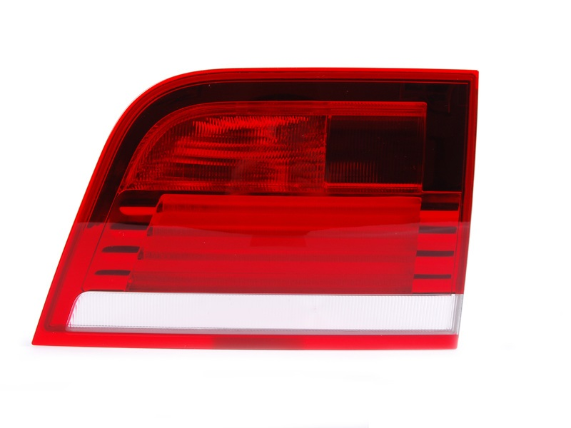 Genuine Left Side N/S Rear Back Tail Light In Trunk Lid 63 21 7 295 339