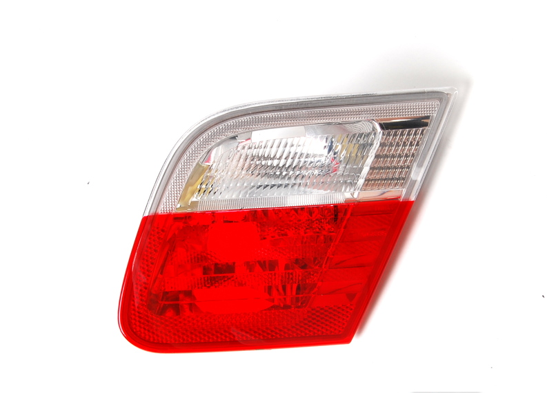 Genuine Rear Trunk Lid Light/Lamp Right 63 21 8 364 728