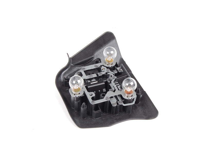 Genuine Headlight Headlamp Bulb Socket/Holder Left 63 21 8 364 729