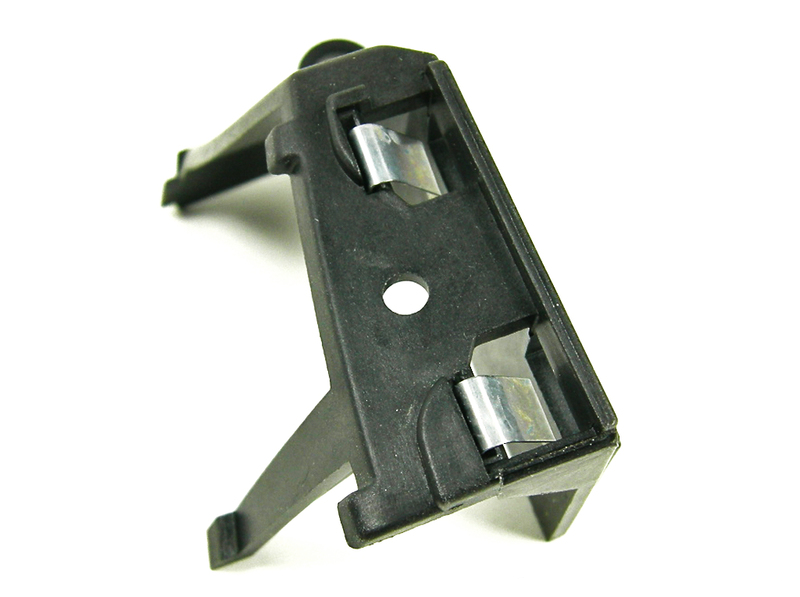 Genuine Turn Indicator Light Bracket Right 63 13 6 914 764