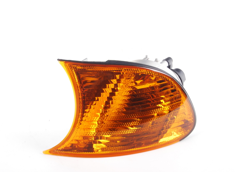 Genuine Front Turn Indicator Light Left 63 13 6 919 649