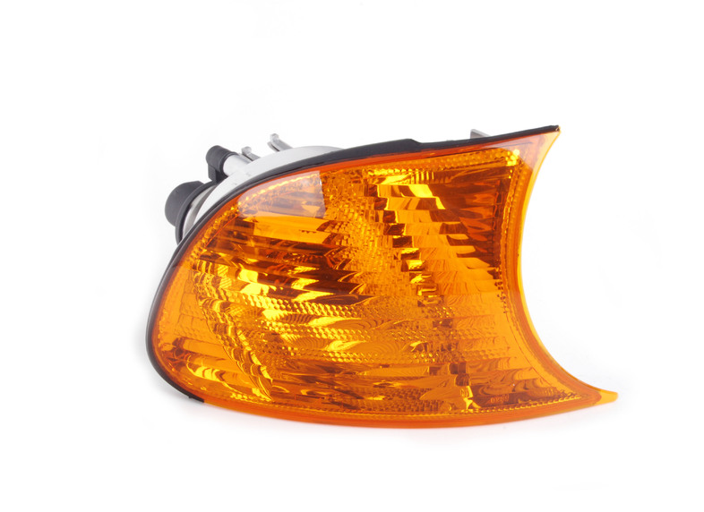 Genuine Front Turn Indicator Light Right 63 13 6 919 650