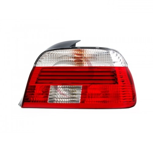 Genuine Headlight Head Lamp White Turn Indicator Rear Left 63 21 6 902 527