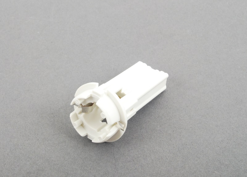 Genuine Front Yellow Bulb Socket/Holder 63 21 6 902 879