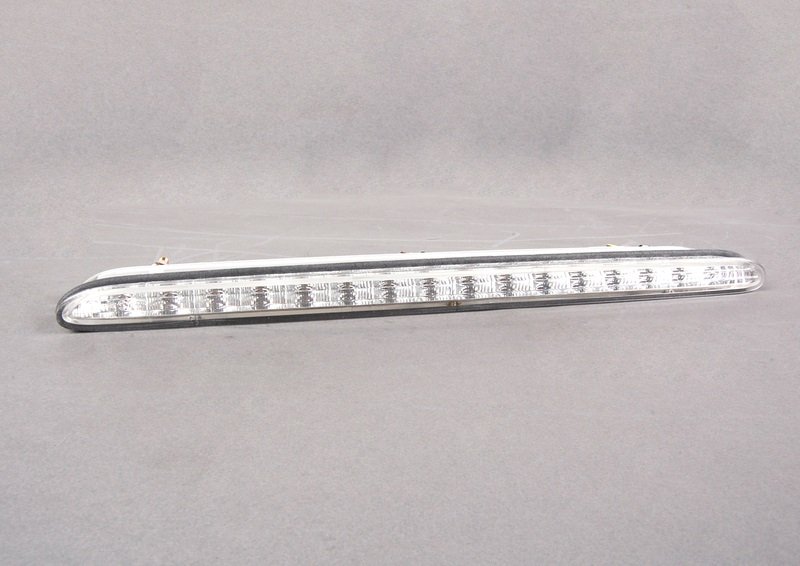 Genuine Third Stop Break Light/Lamp 63 21 6 920 740
