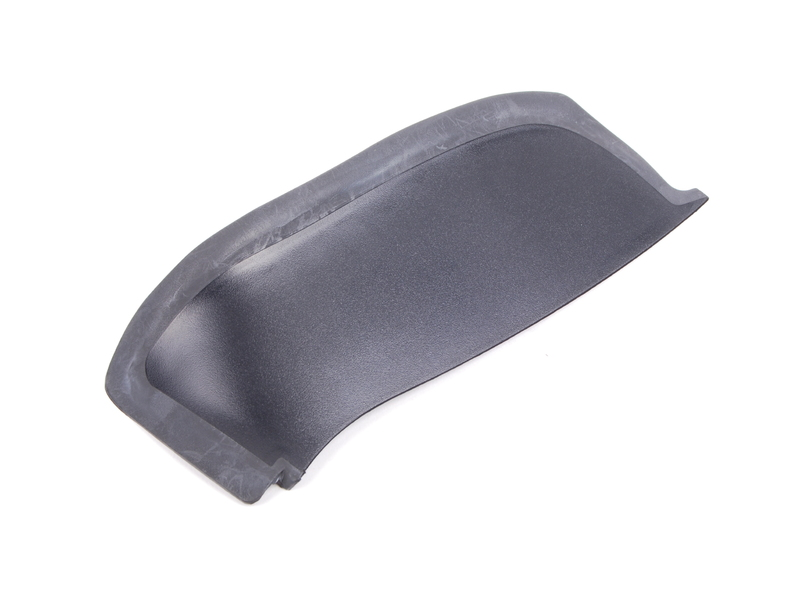 Genuine Rear Headlight Head Lamp Cover/Covering Left 63 21 6 933 019