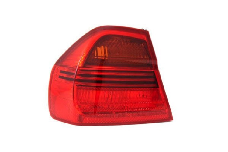 Genuine Rear Light Tail Lamp Left N/S Passenger Side 63 21 6 937 457