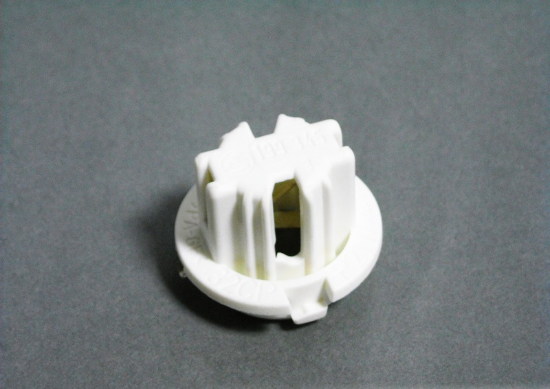 Genuine Rear Light/Lamp Bulb Socket/Holder 63 21 6 943 036