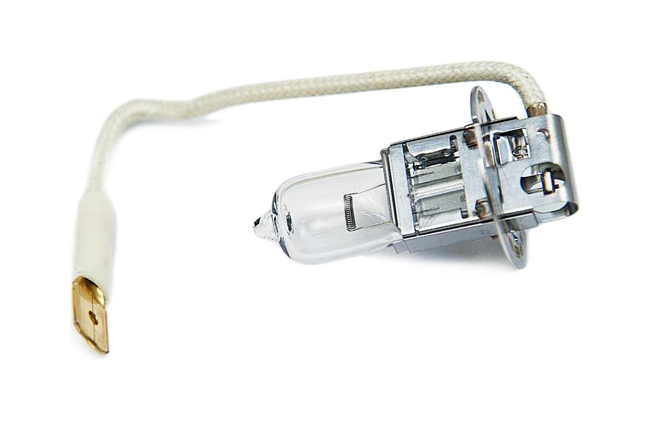 Genuine 12V 55W H3 Head/Fog Light Bulb 63 21 7 160 779
