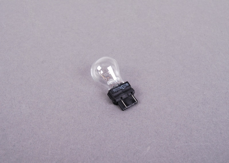 Genuine Front Turn Indicator Signal Light Bulb 63 21 7 164 759