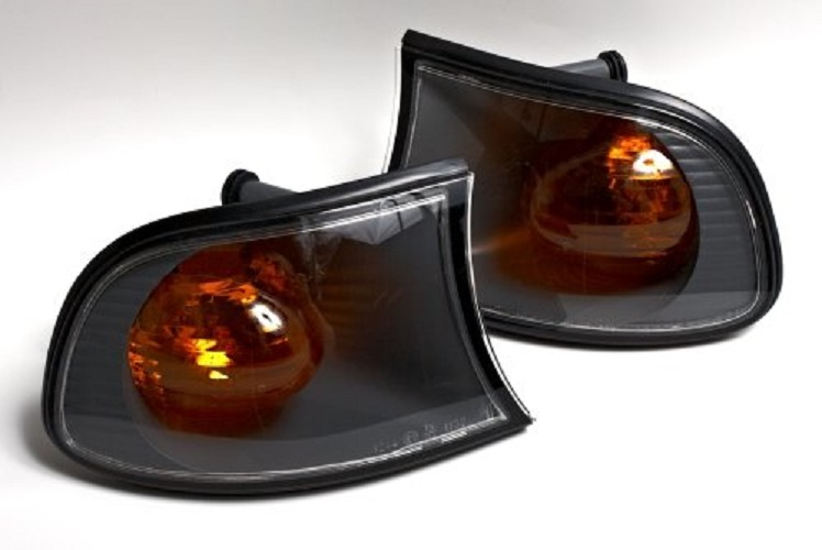Genuine Front Turn Indicator Right 63 13 6 924 950