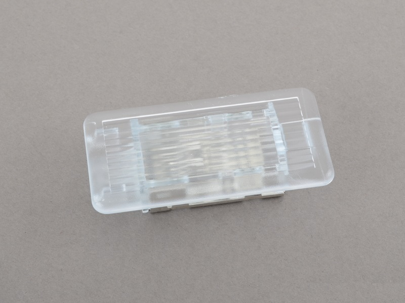 Genuine Interior Light 8W 63 31 9 270 506