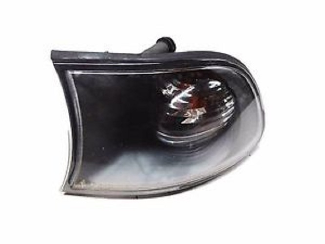 Genuine White Turn Indicator Light Left 63 13 6 924 951