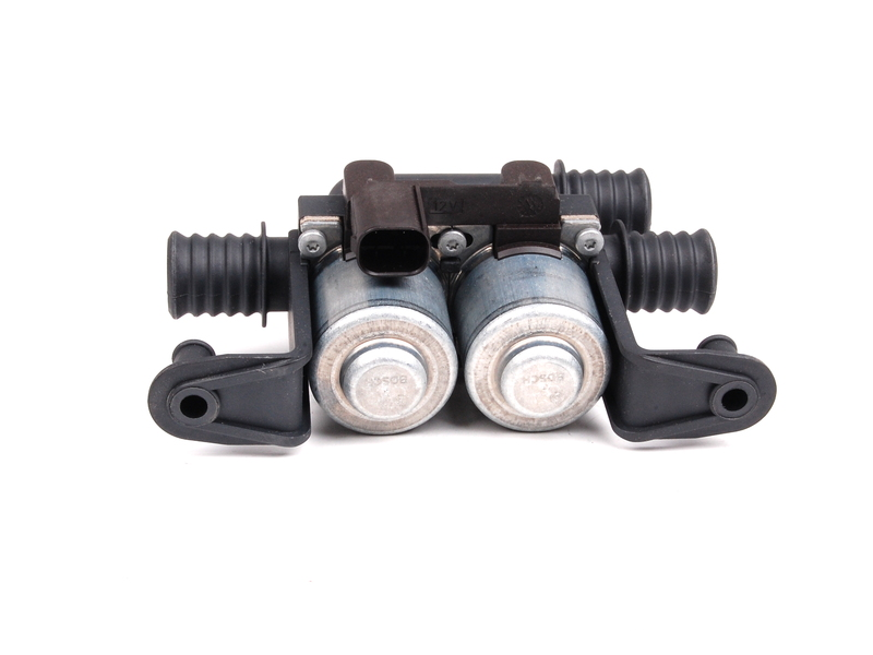 Genuine Heater Control Water Valve