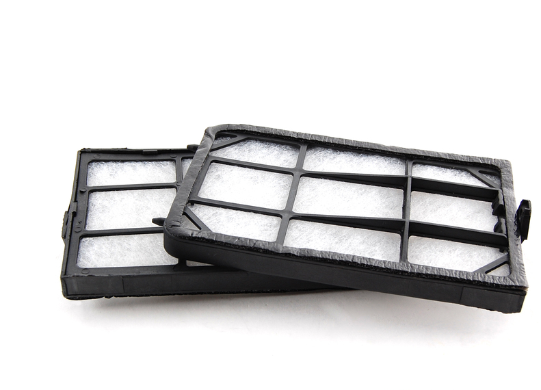 Genuine Cabin Air Pollen Filter Microfilter 64 11 8 391 385