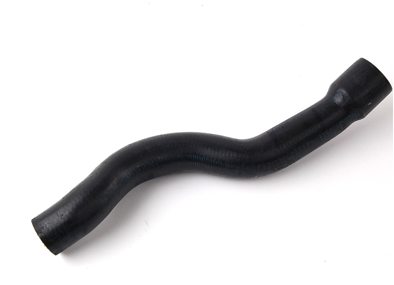 Genuine Cooling System Inlet Water Hose 64 21 1 394 293