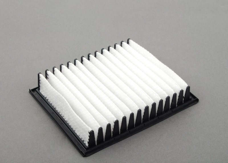 Genuine Cabin Air Pollen Filter/Microfilter 64 31 2 339 892