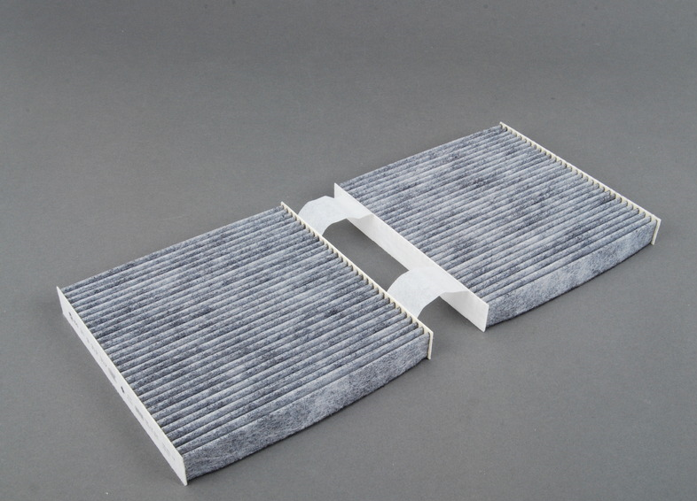 Genuine Cabin Air Pollen Filter/Microfilter 64 31 9 312 318