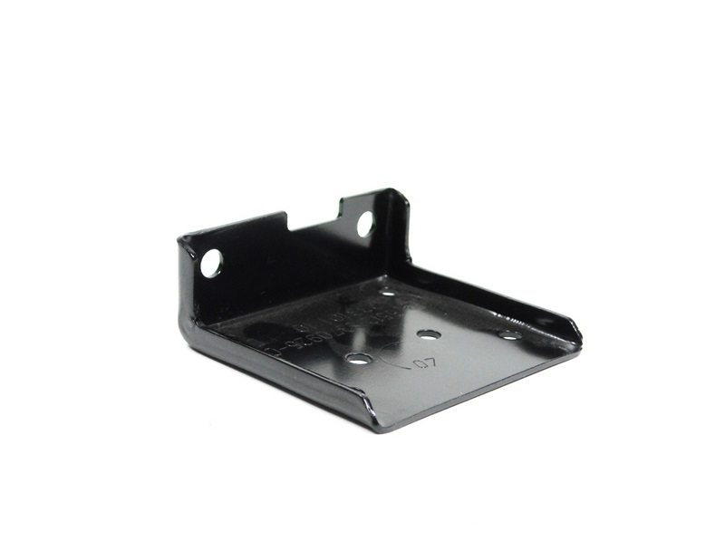 Genuine Mounting Fitting Bracket For CD Changer 65 12 8 370 925
