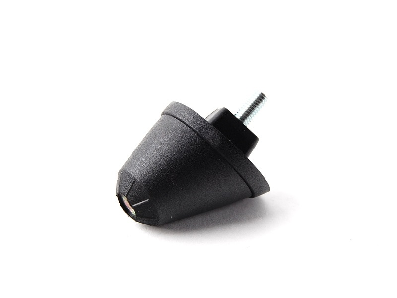 Genuine Radio Antenna Aerial Base Head 65 20 6 909 605
