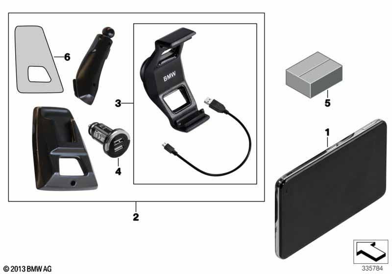 Genuine Adapter Charger For Power Supply 12V 65 41 2 346 596