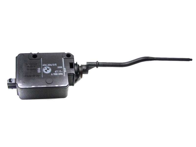 Genuine Fuel Filler Cap Flap Actuator 67 11 6 988 090
