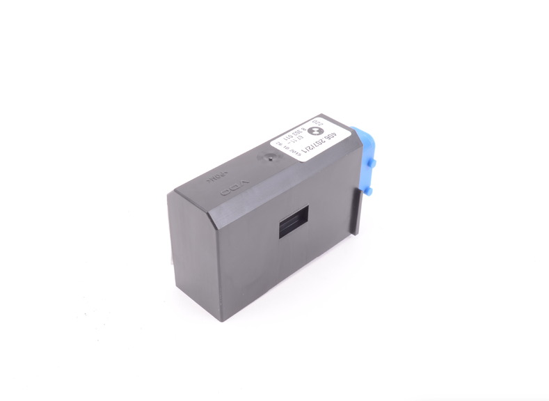 Genuine Rear Door Lock Actuator 67 11 8 353 011