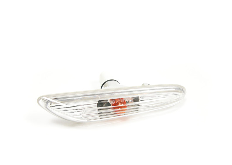 Genuine Left Side Indicator Lamp Turn Signal 63 13 7 165 741