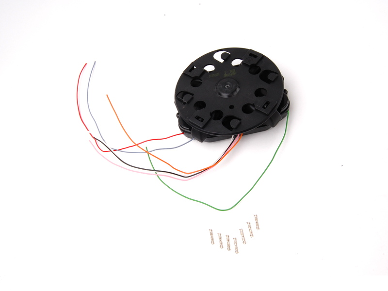 Genuine Right Exterior Wing Mirror Drive Motor Repair Kit 67 13 8 381 998