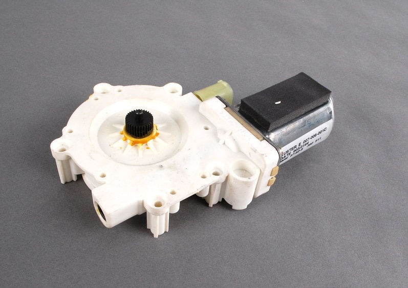 Genuine Left Front/Rear Right Window Lift Drive Motor 67 62 8 360 511